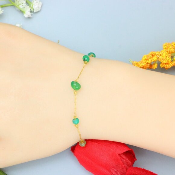 "Elegant & Trendy Bracelet, A Perfect Gift for Women, Thoughtful, EVCH1143 - Picture 6 of 9